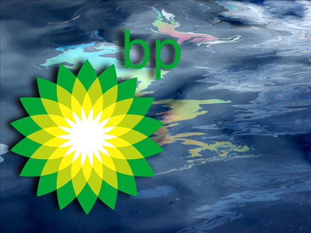 BP ends attempt to oust oil spill claims administrator