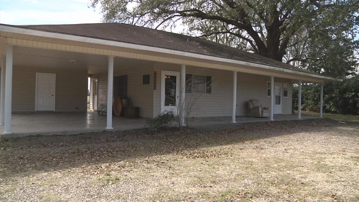 Ascension Parish offers haven for fire victims