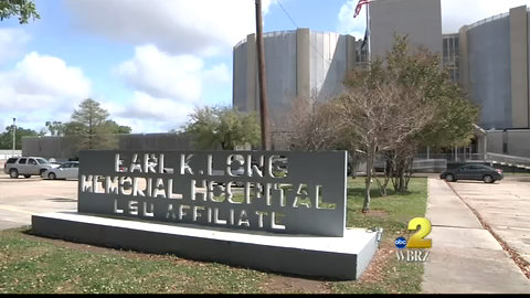 Earl K Long To Be Demolished Louisiana News Newslocker