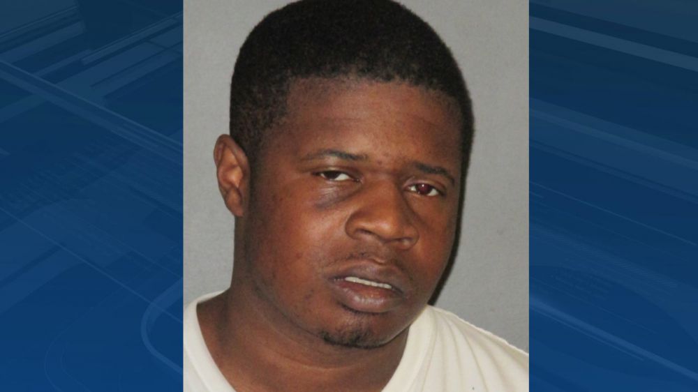 Baton Rouge man accused of raping teen