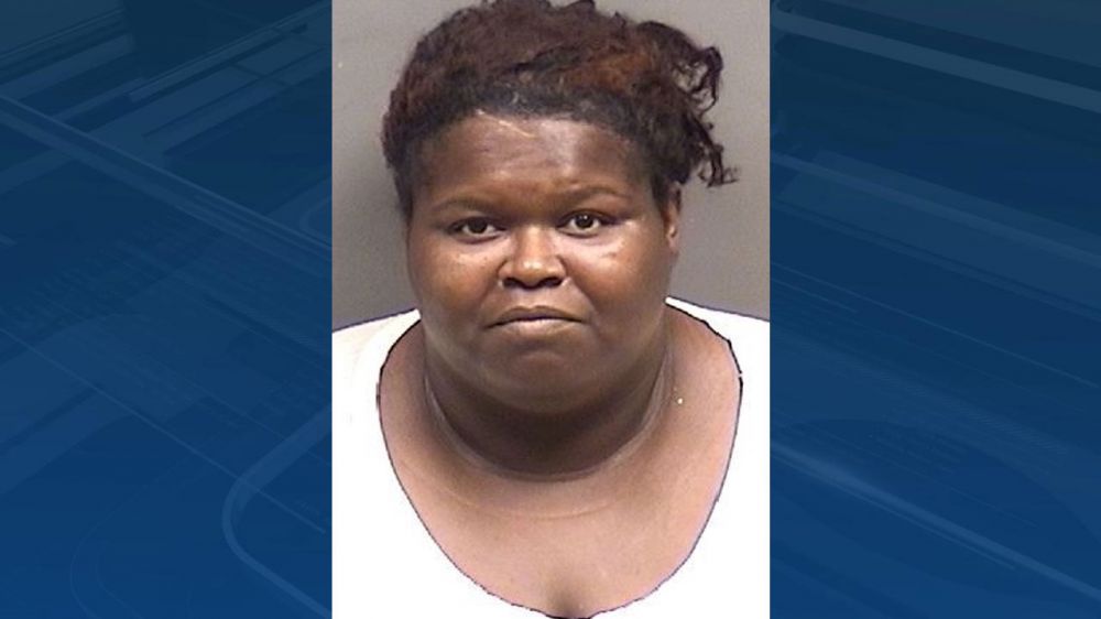 Donaldsonville Woman Wanted For Failing To Register As Sex Offender