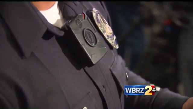 Bill limiting access to police body camera video stalled