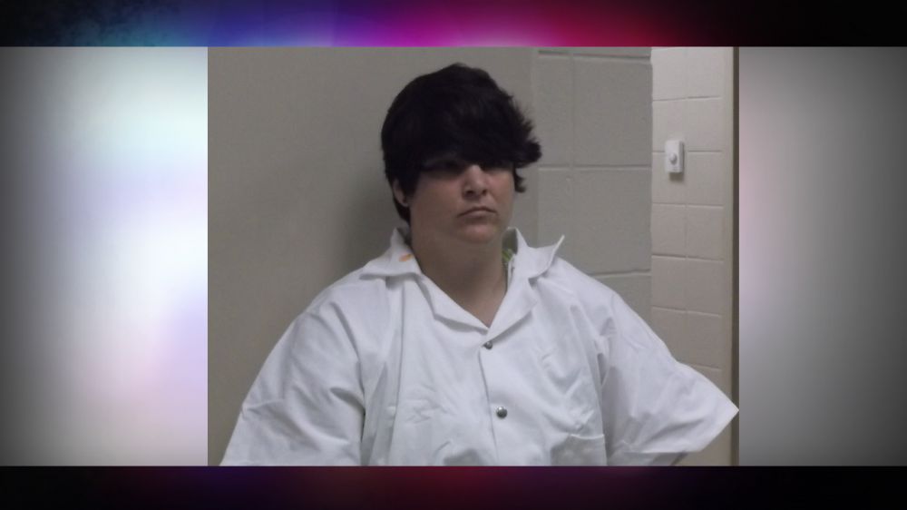 Elayn Hunt Correctional cadet arrested for smuggling goods for inmates