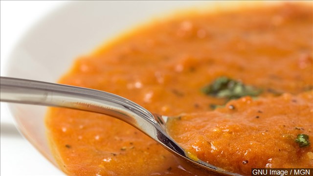 No Soup For You: Man upset after restaurant runs out of soup