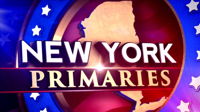 NYC primary voter complaints draw investigations, suspension