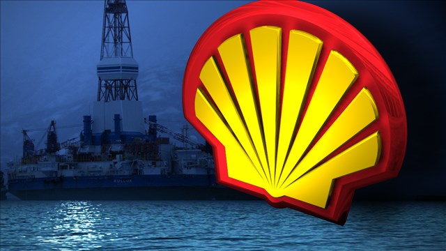 Shell to move some jobs from New Orleans to Houston