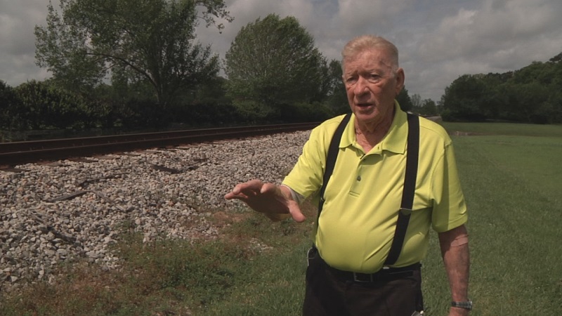 After 34 years, Livingston train derailment cleanup finished