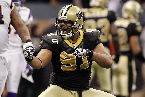 Slain former Saints defensive end to be laid to rest