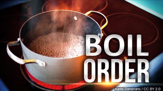 Boil Water Advisory Lifted In Several Subdivisions In Livingston Parish ...