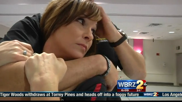 BRPD to offer free self-defense classes for women