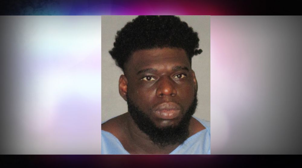 Man Arrested For Kidnapping, Sexual Assault Charges - Louisiana News ...