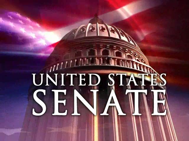 Senate blocks stopgap bill to fund government