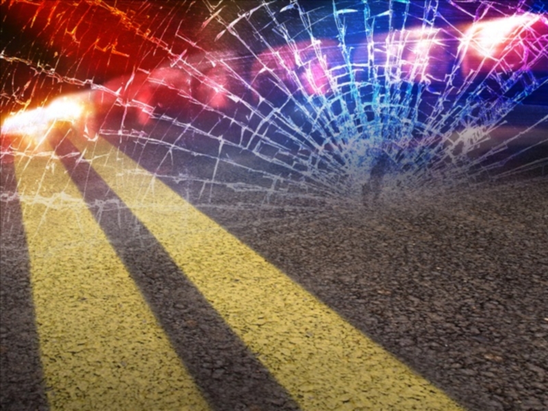 East Feliciana Parish Sheriff's deputy involved in vehicle crash