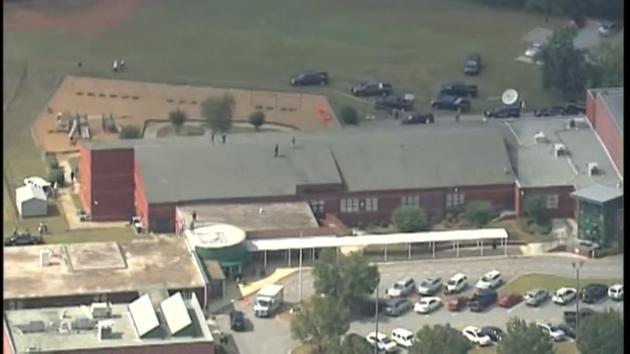 Boy, 6, dies days after South Carolina school shooting