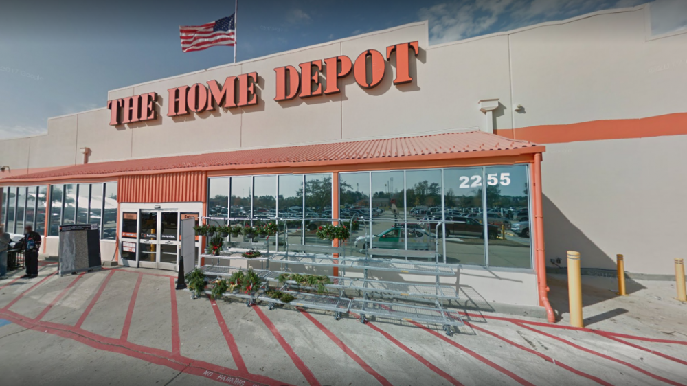 qbit home depot