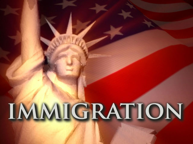 States say Obama administration misled judge on immigration