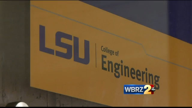LSU drops over-budget contractor of engineering hall
