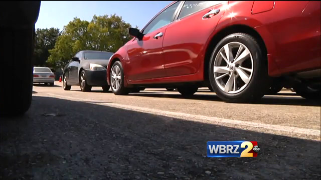 Bill to allow payment plan for DMV fines on car insurance